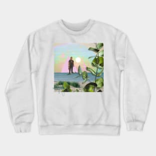 Elevated Crewneck Sweatshirt